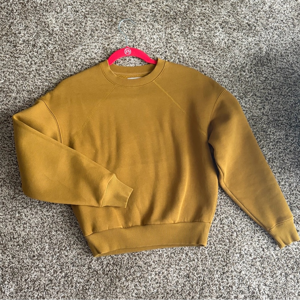 Everlane Crewneck Sweater